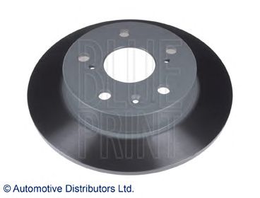 BLUE PRINT adk84345 -  Тормозной диск